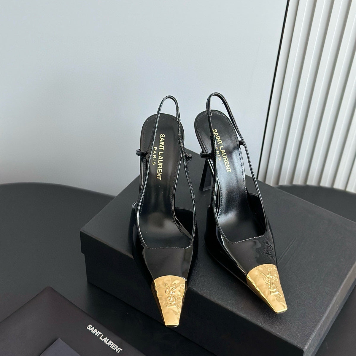 SL HEELS