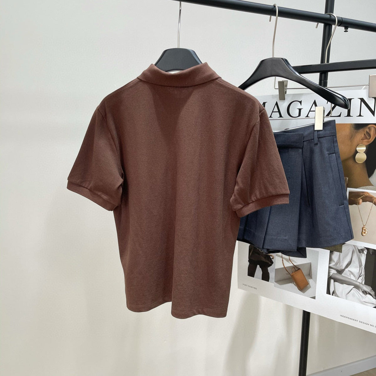 MIU M POLO