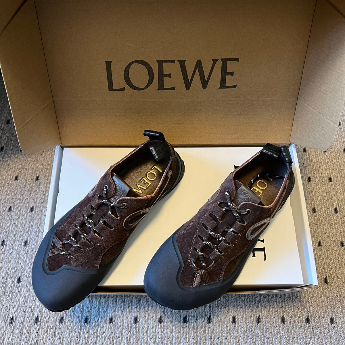 LOEW 26 SNEAKER