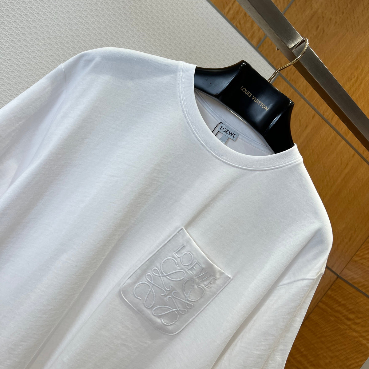 LOEW T-SHIRT