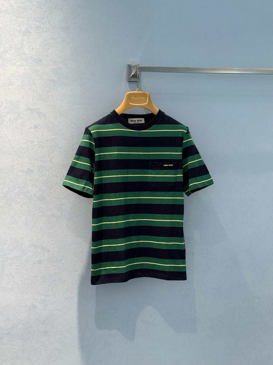 MIU M T-SHIRT