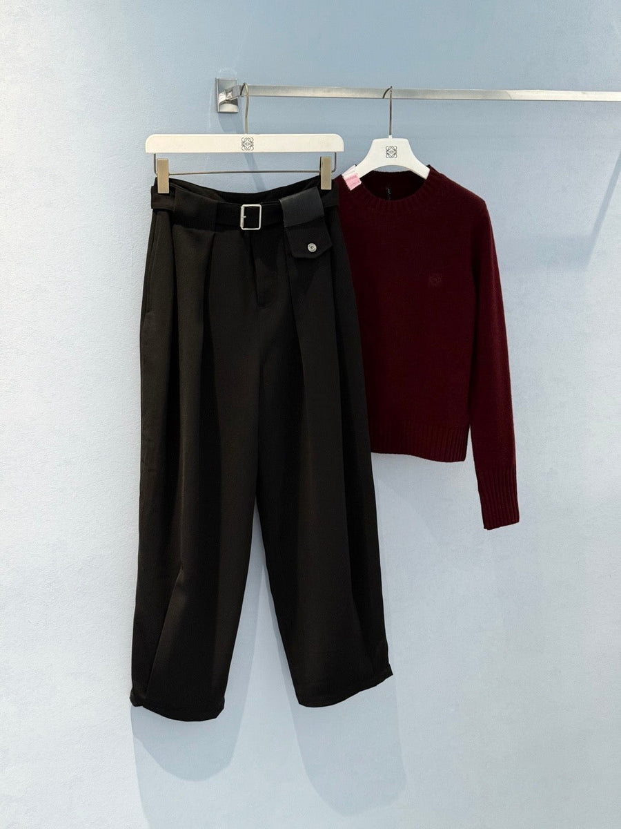 LOEW TROUSERS
