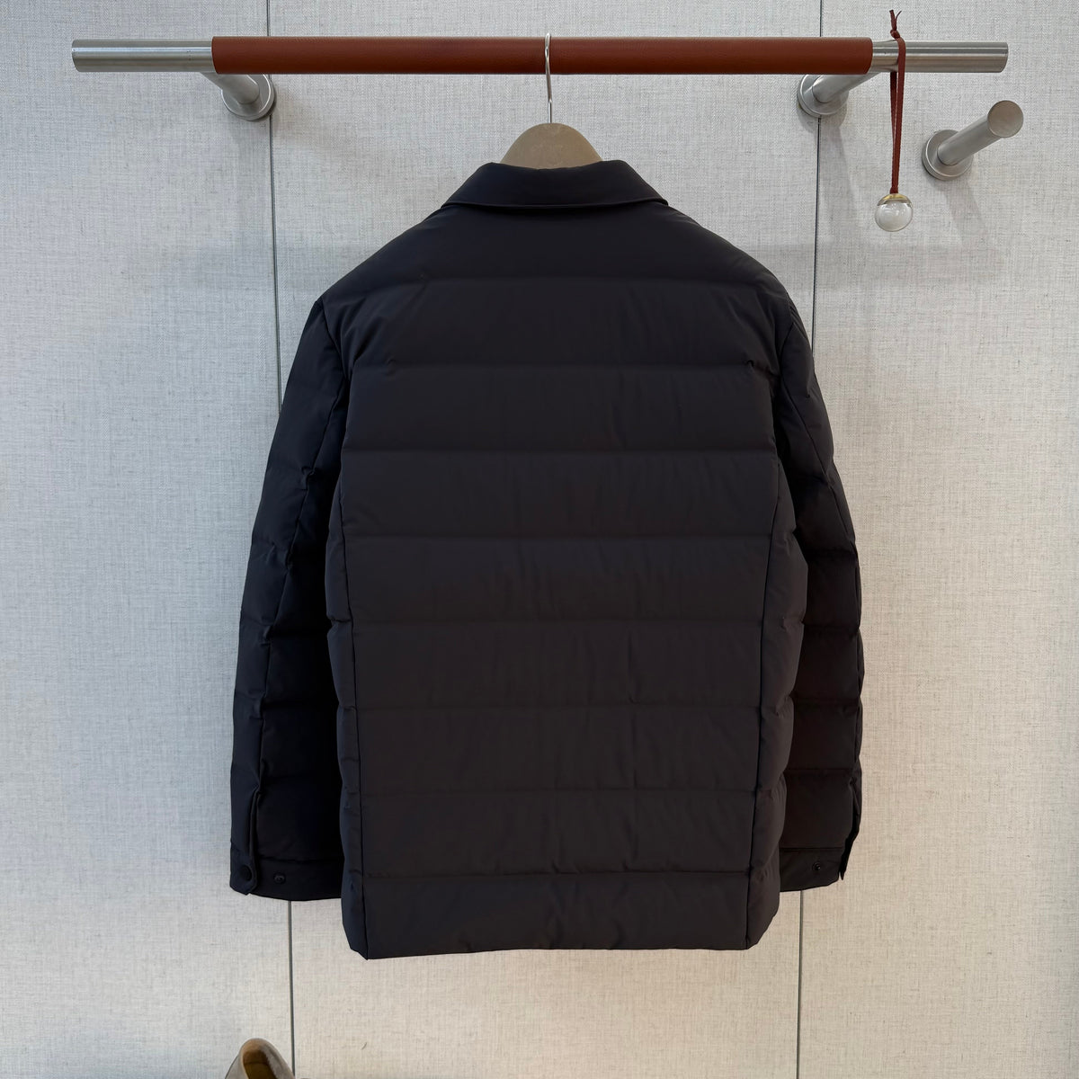 ZEGN JACKET