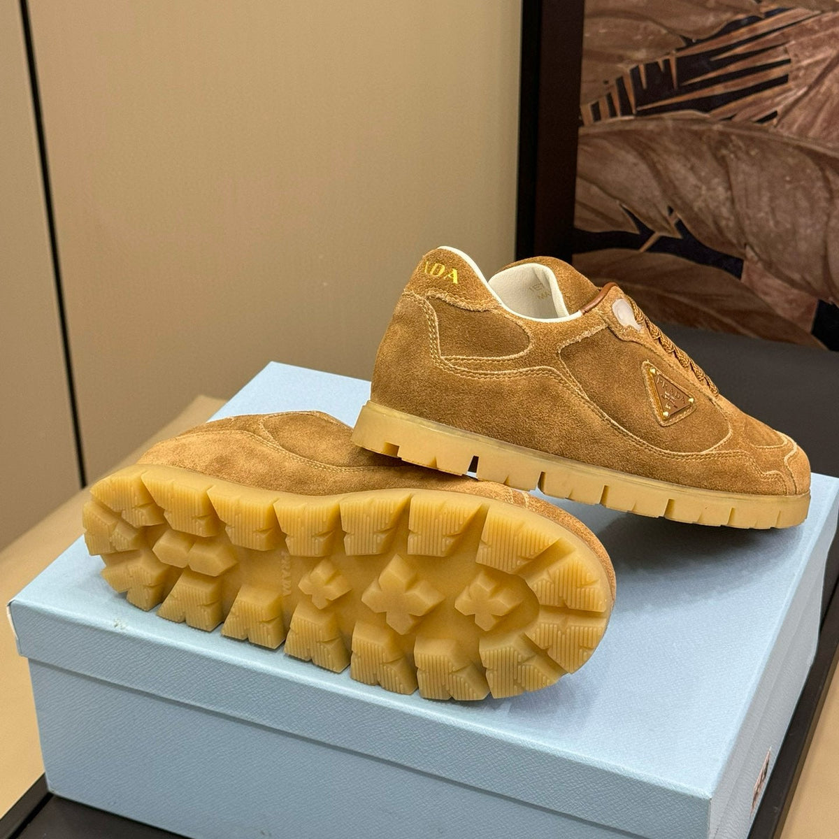 PD SNEAKER