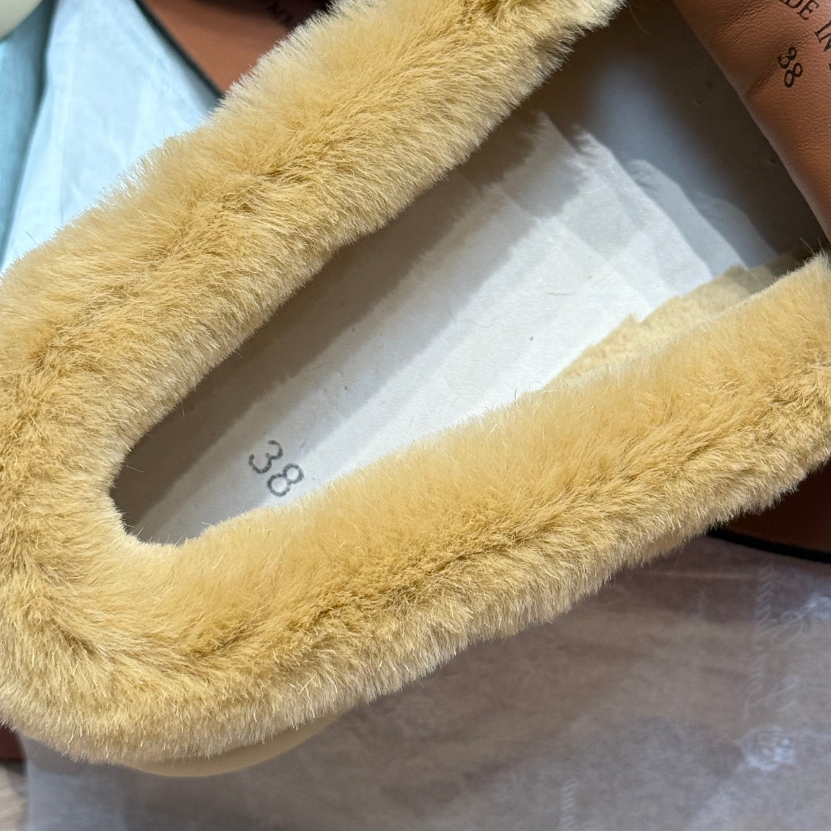 LORO P SUMMER CHARMS LOAFERS