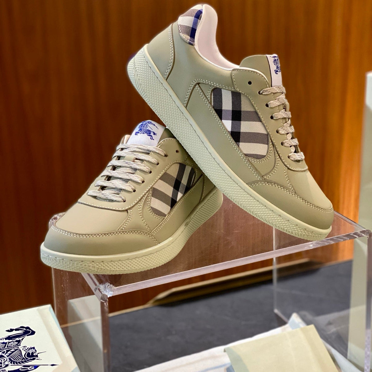 BBR SNEAKER