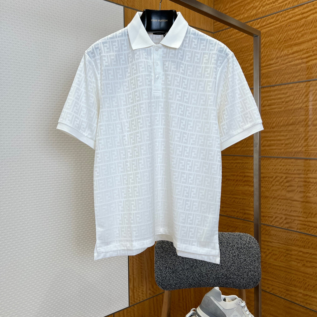 FEN POLO SHIRT