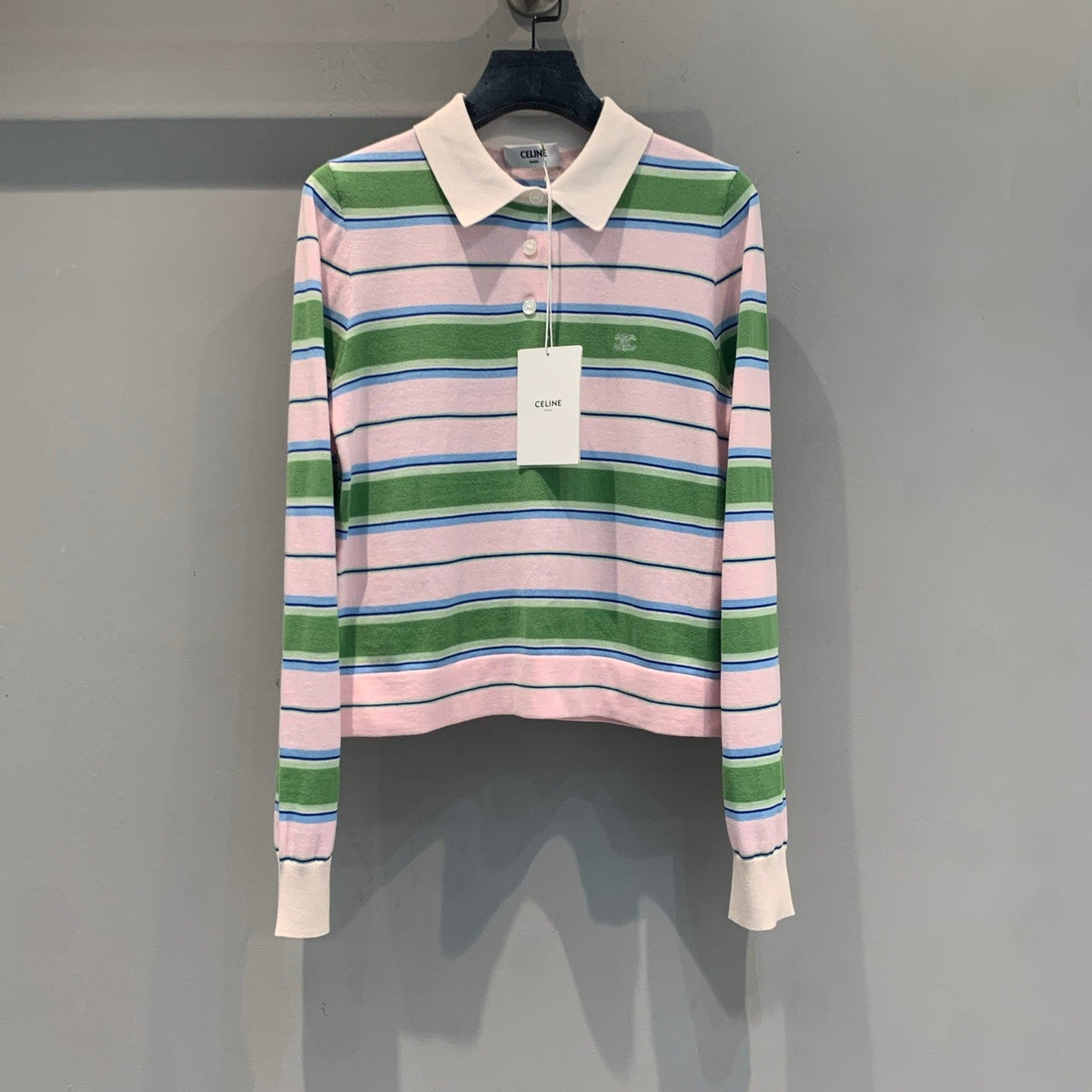 CEL POLO TOP