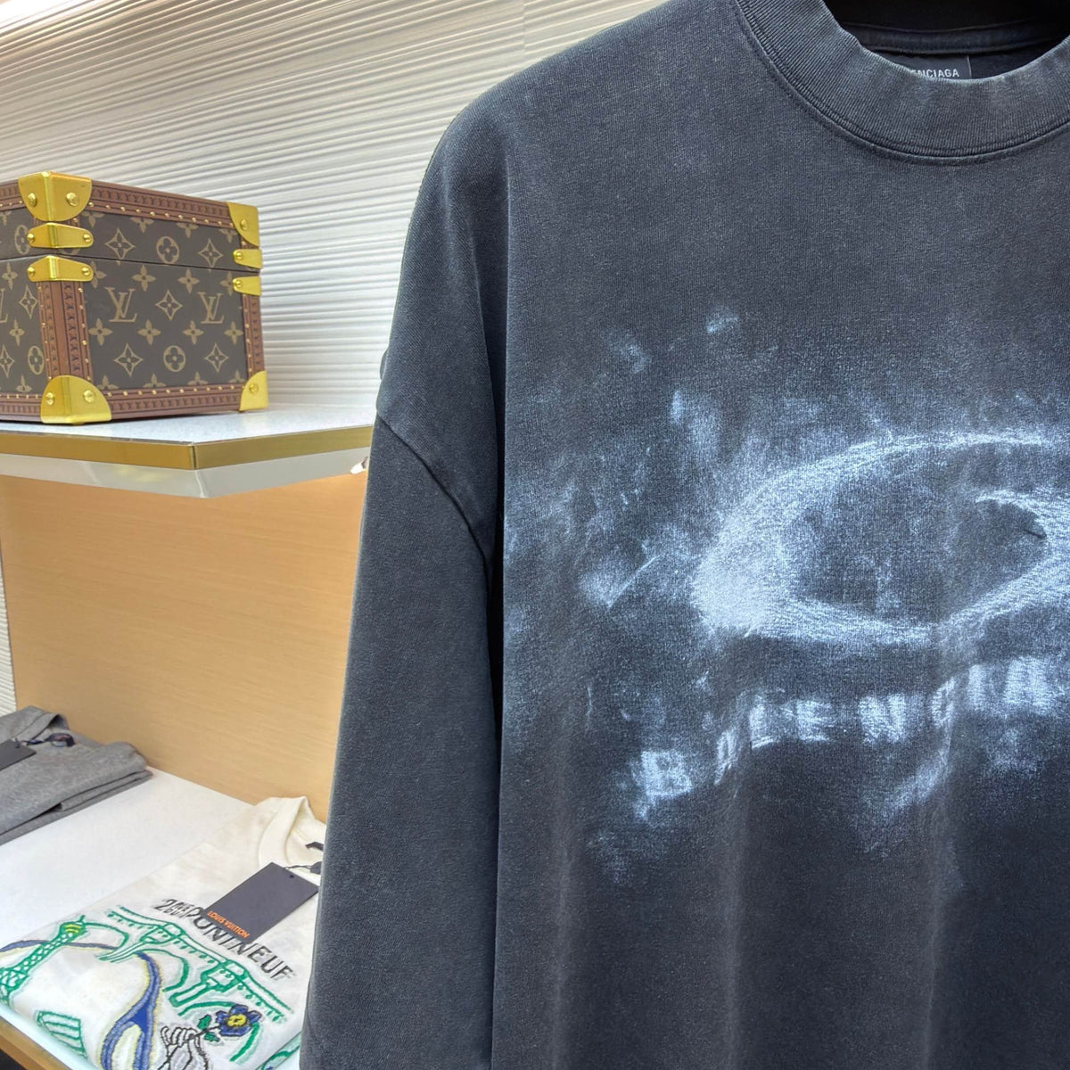 BAL T-SHIRT