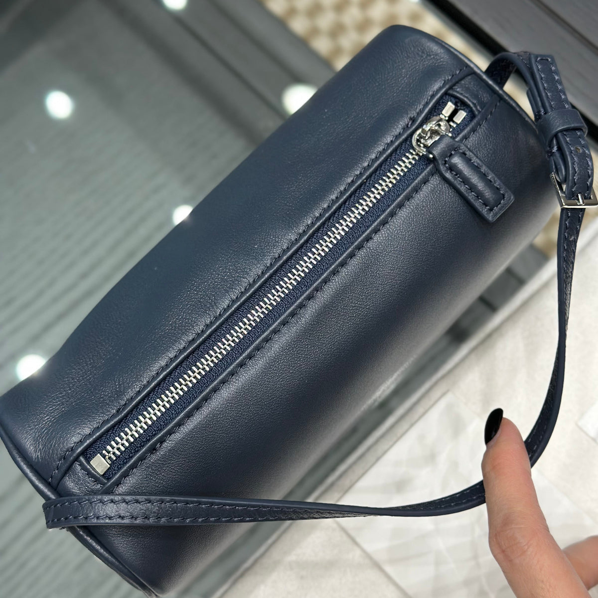 THE ROW 90’S BAG