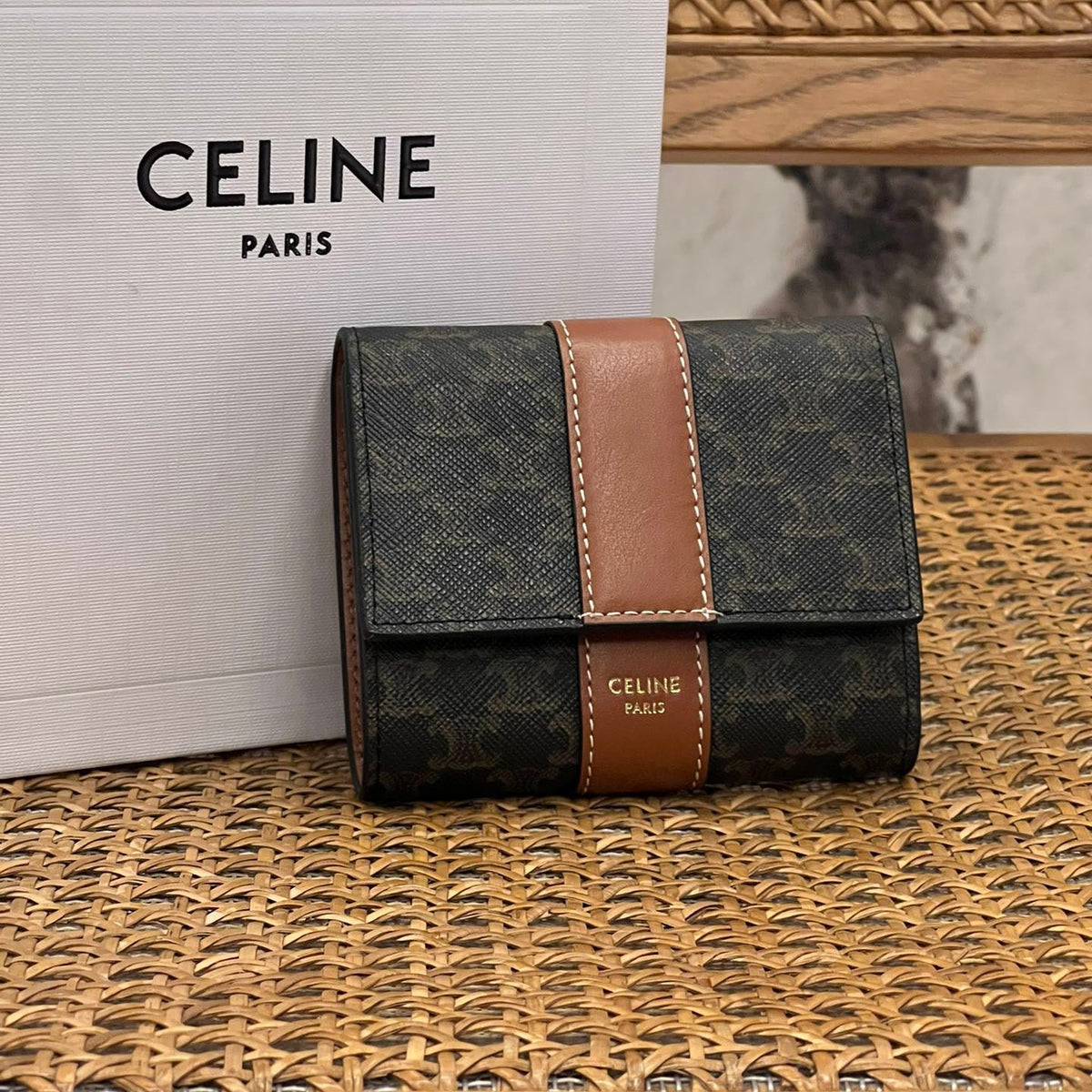 CEL WALLET
