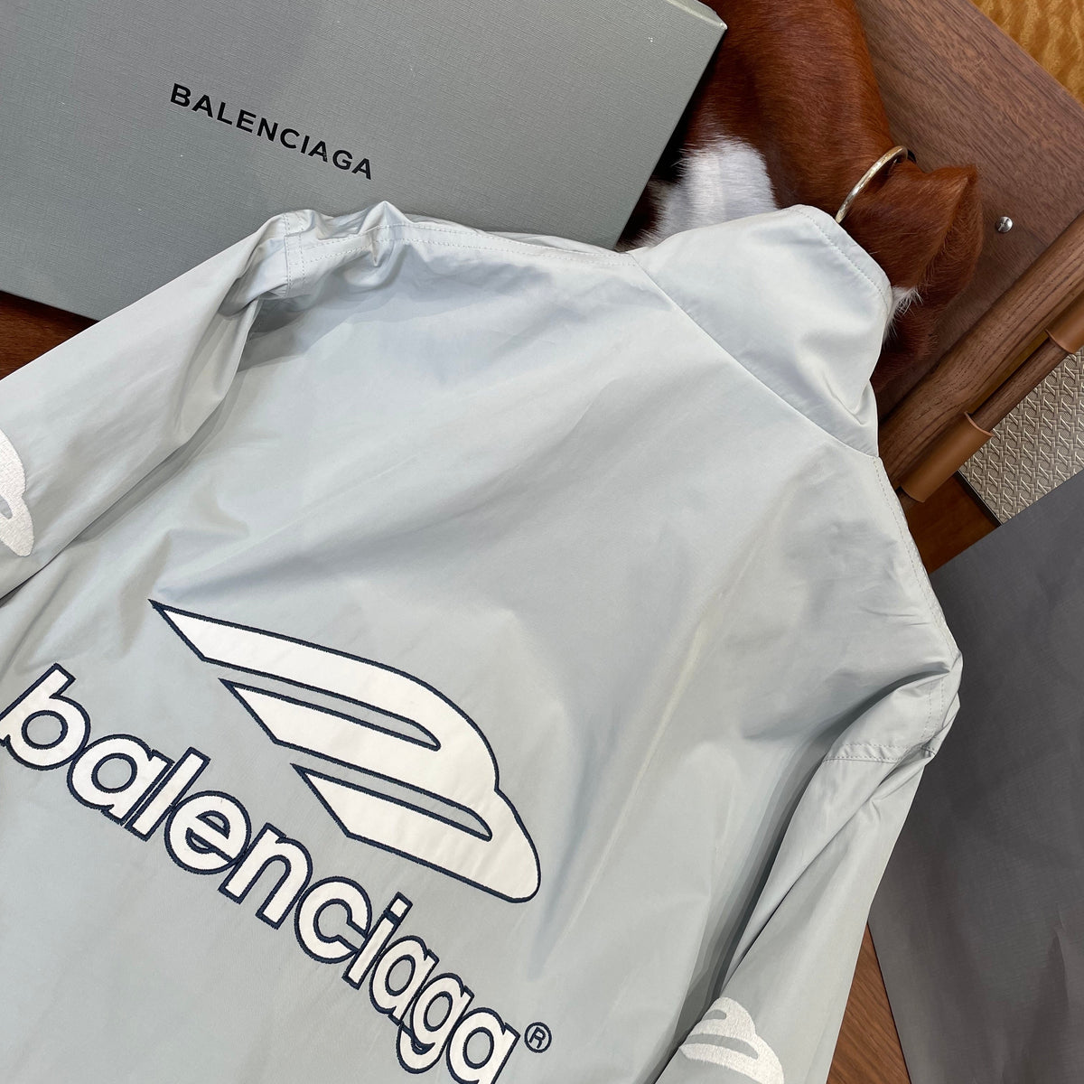 BAL JACKET