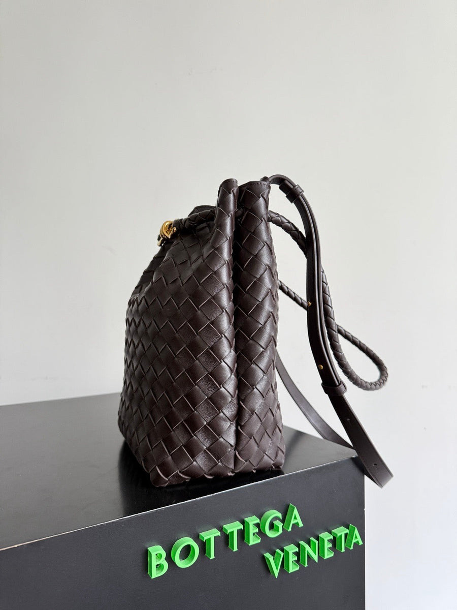 BOTT V ANDIAMO BUCKET BAG