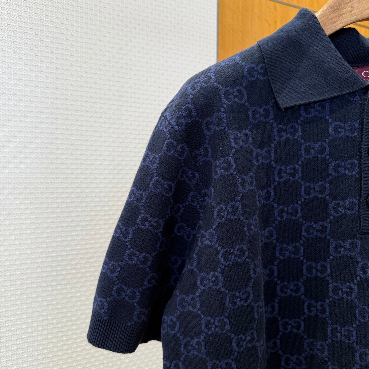 GG POLO SHIRT