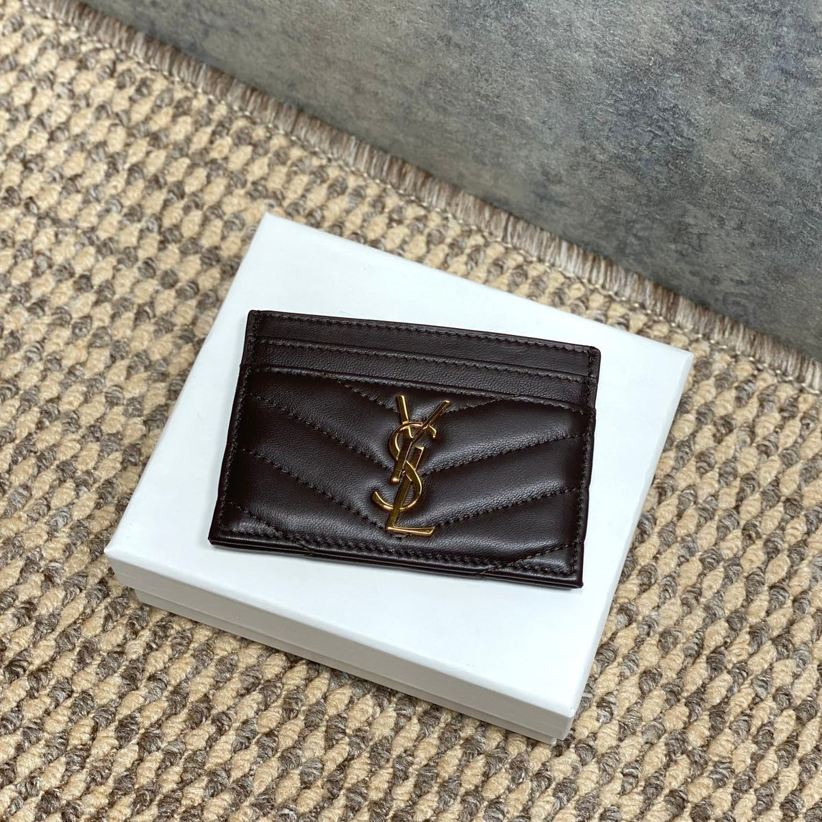 SL CARD HOLDER
