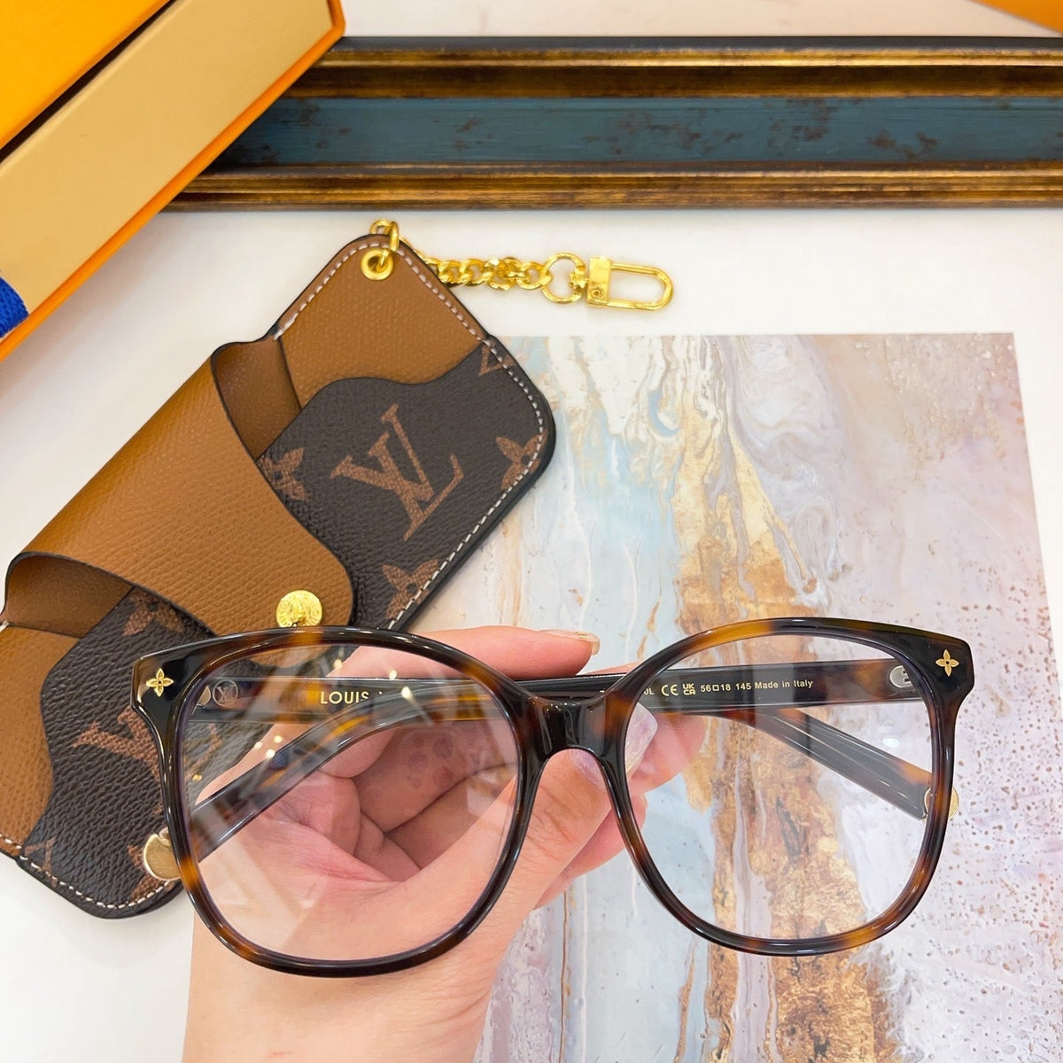LOU SUNGLASSES