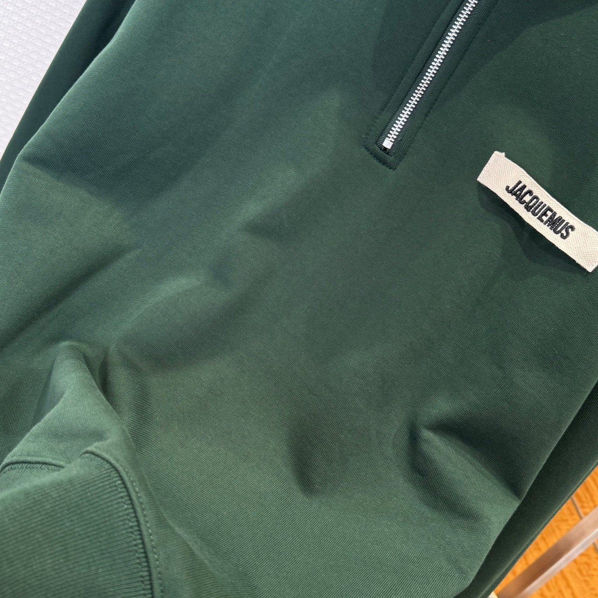 JACQ SWEATSHIRT