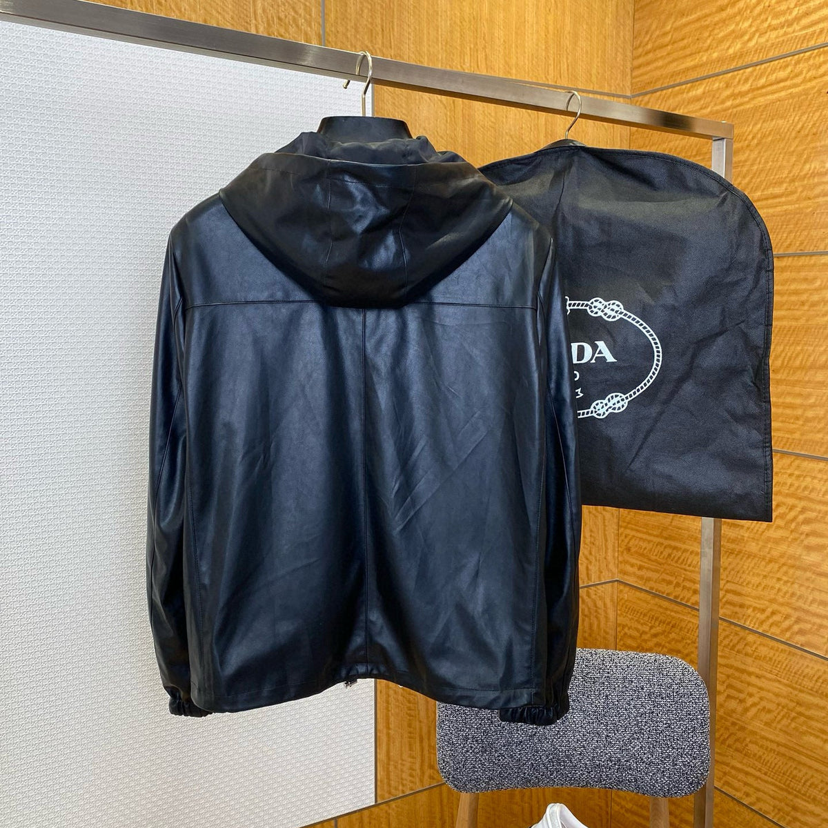 PD JACKET
