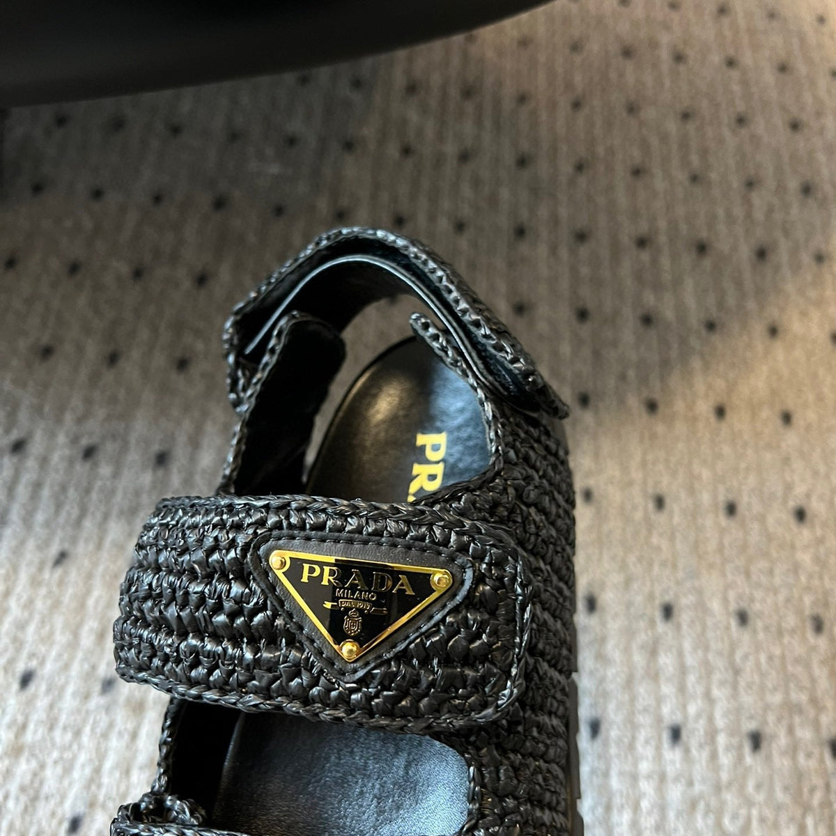 PD SANDALS