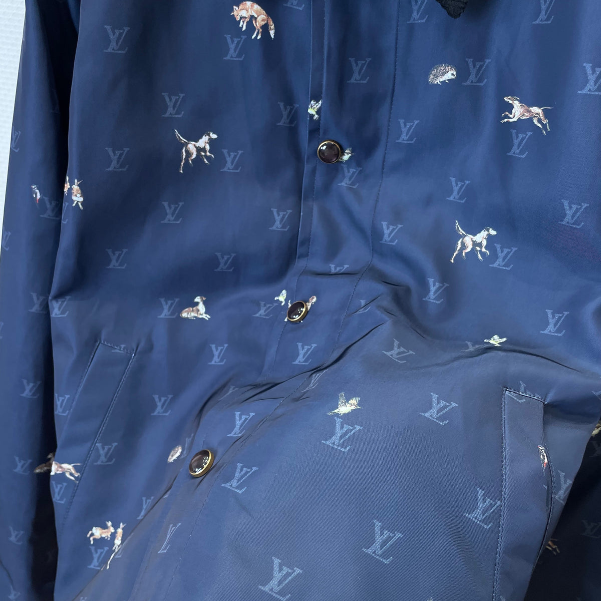LOU JACKET