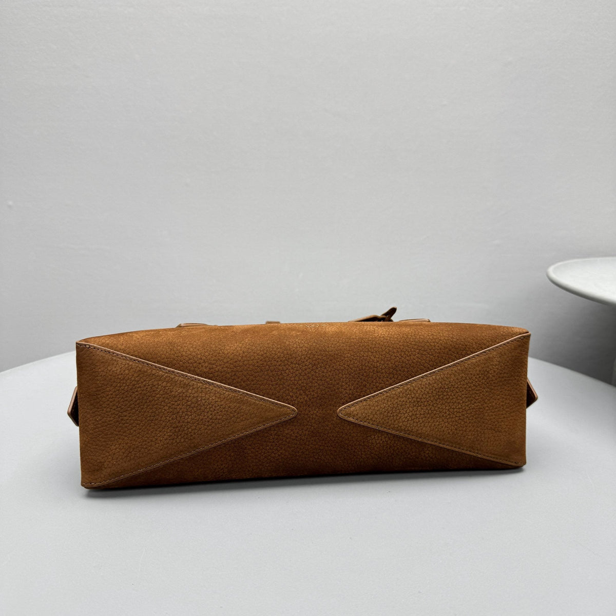 ALAIA LE TECKEL MEDIUM BAG