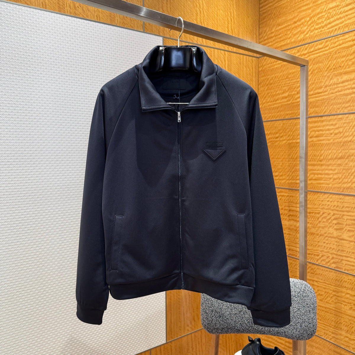 PD TRACKSUIT