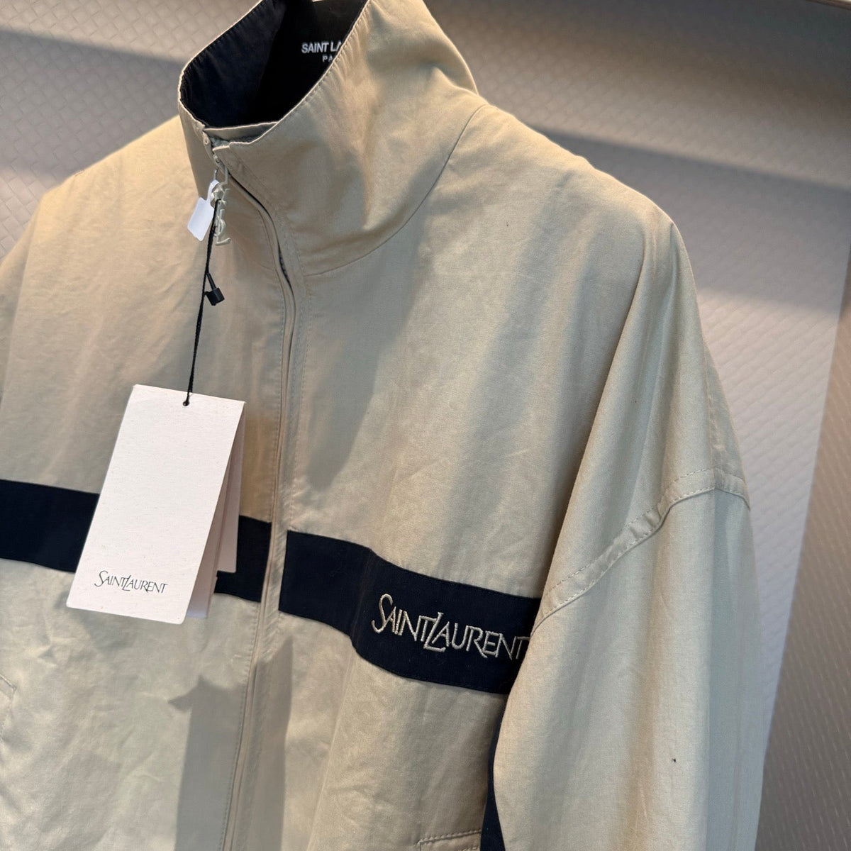 SL JACKET