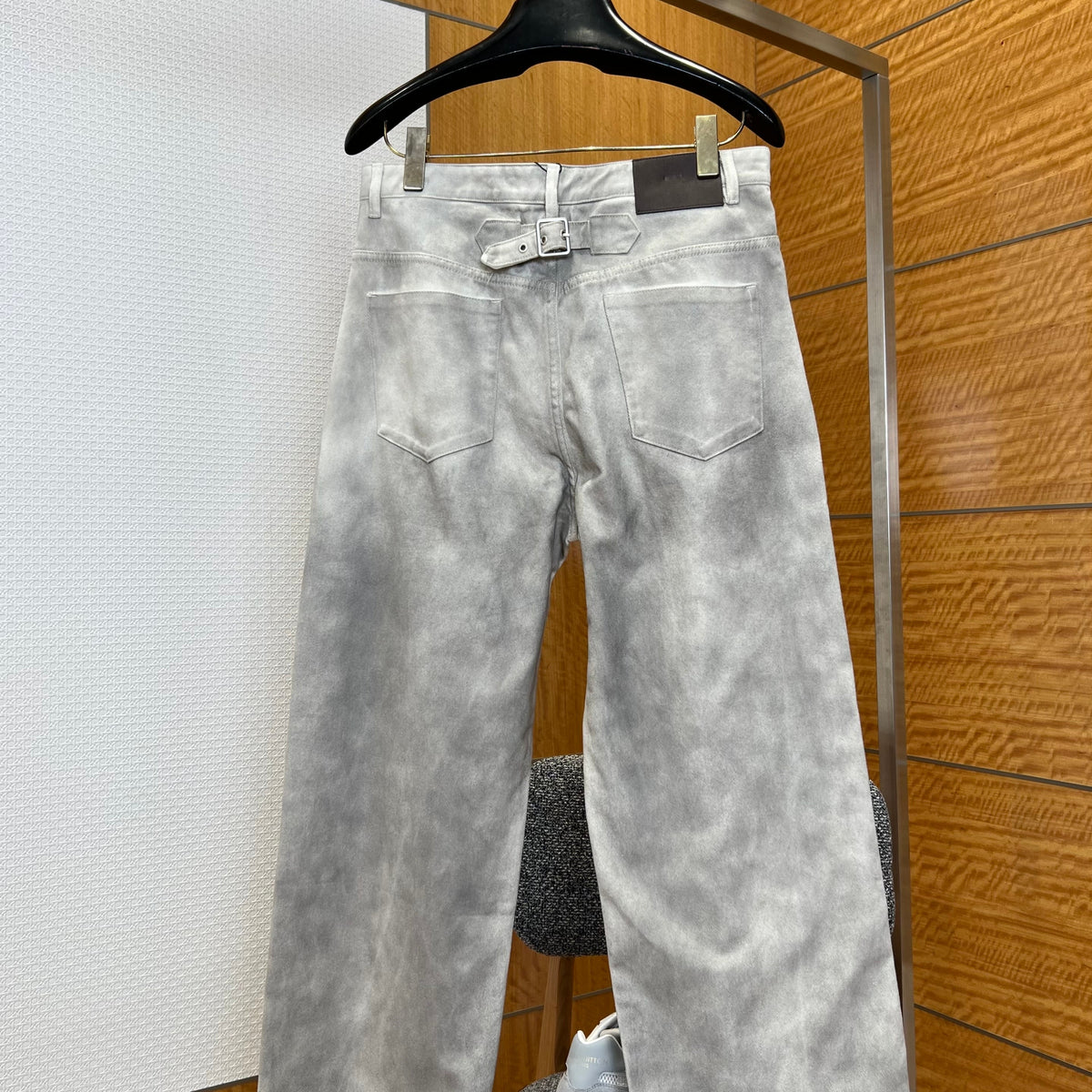 LOEW JEANS