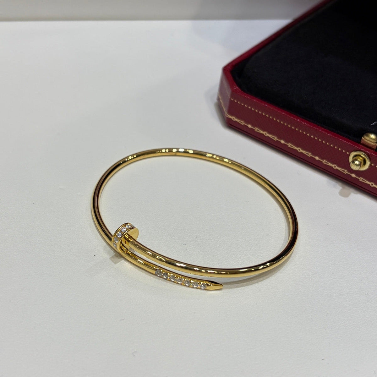 CARTIER BRACELET