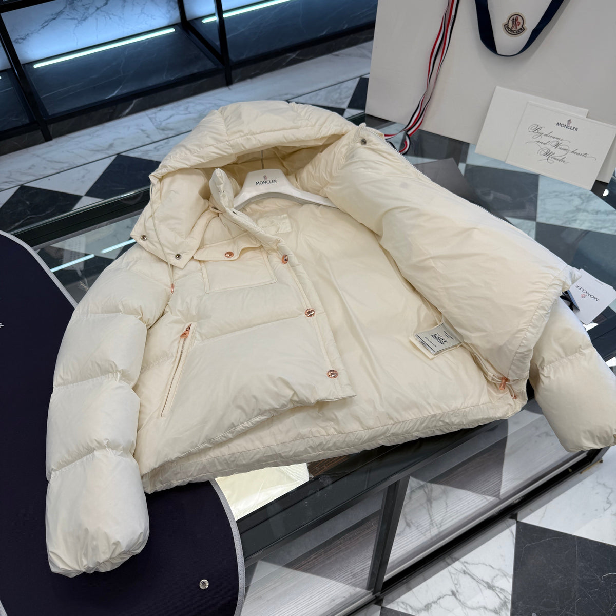 MONC EREA JACKET