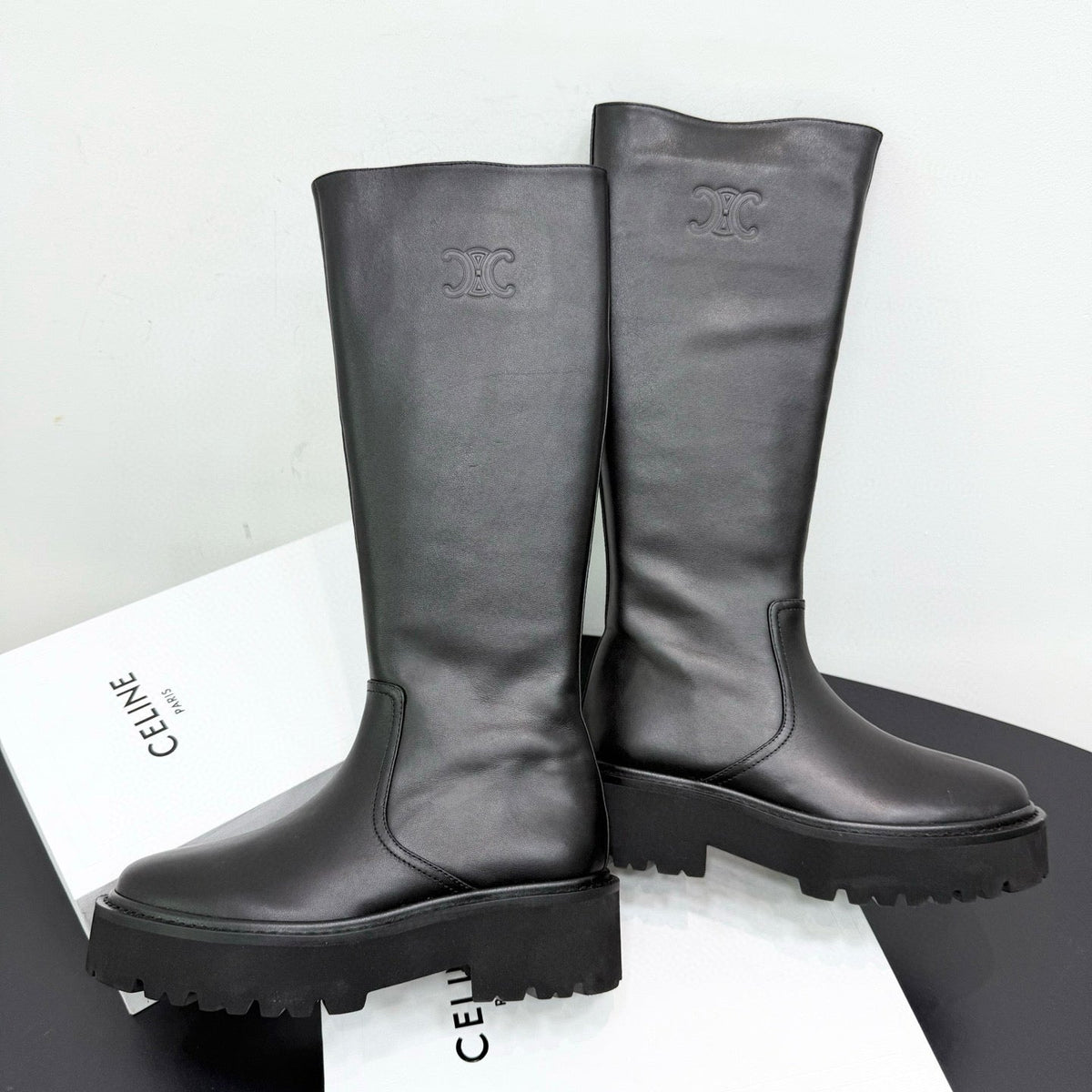 CEL BOOTS