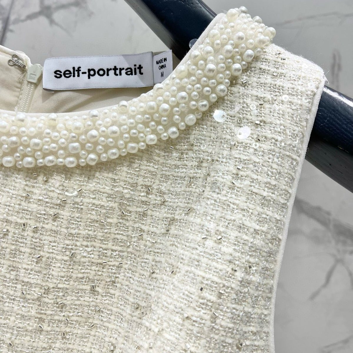 SELF PORTRAIT DRESS