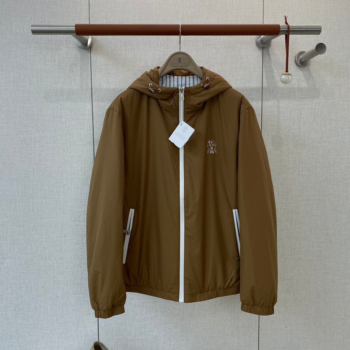 BRUNELLO C JACKET