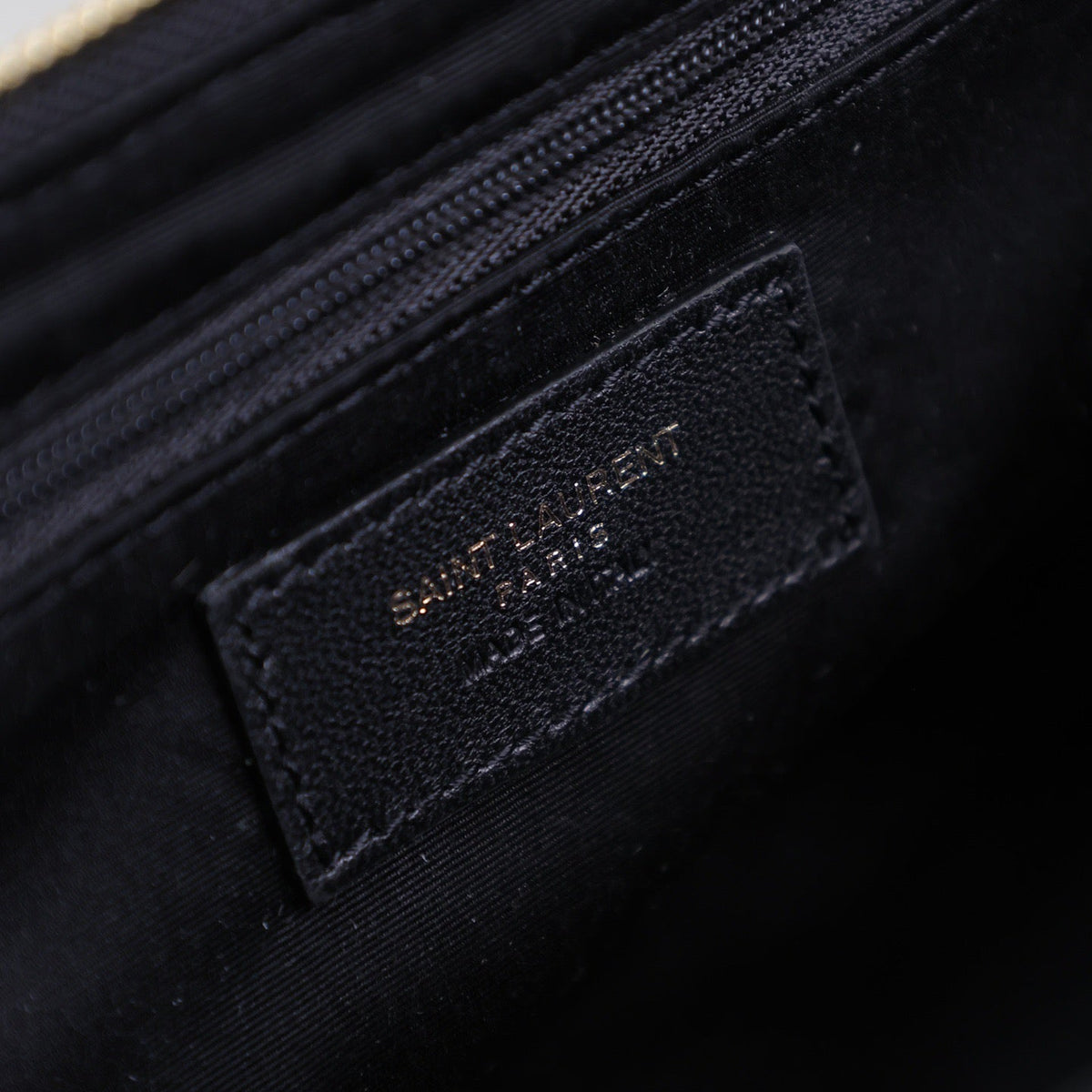 SL GABY POUCH