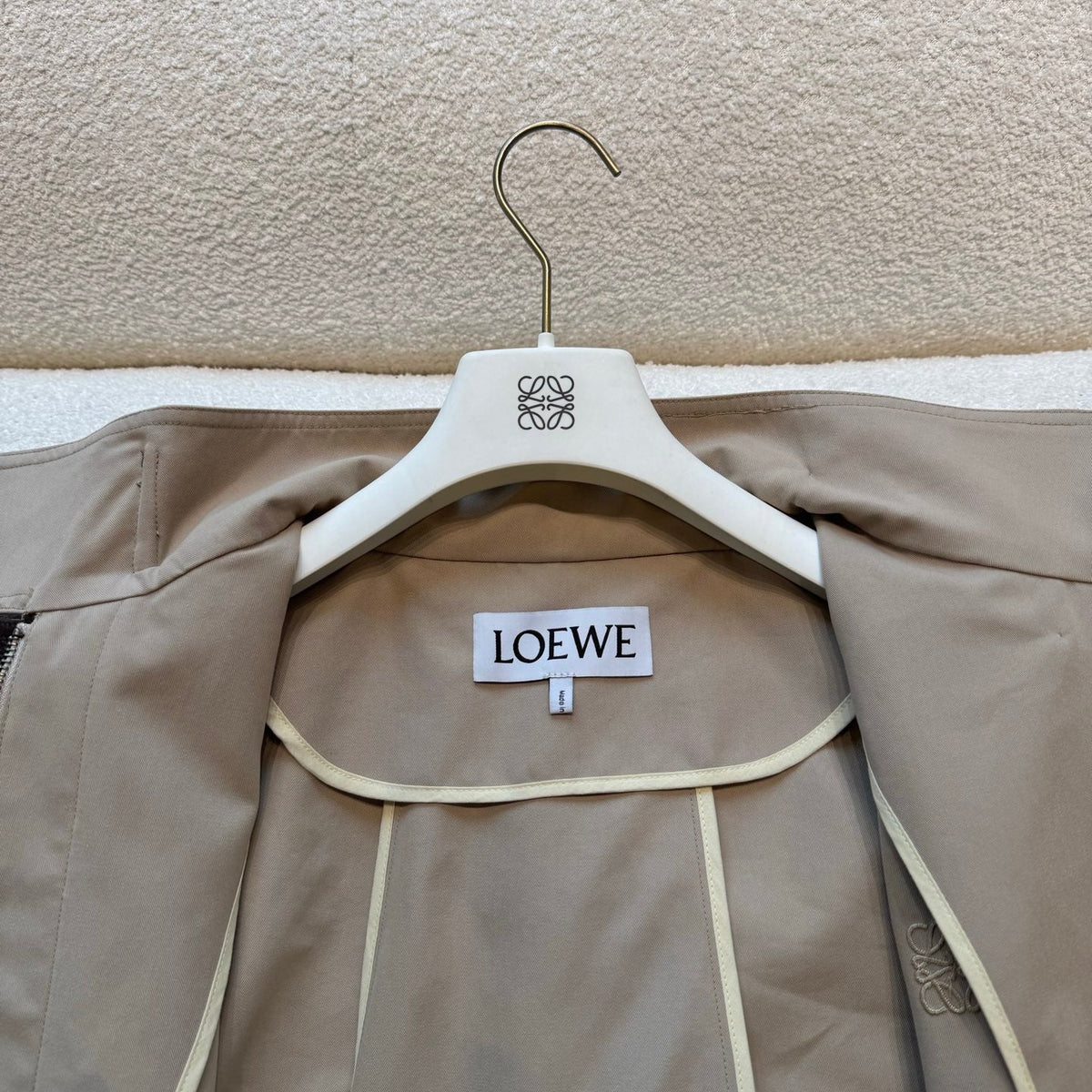 LOEW JACKET