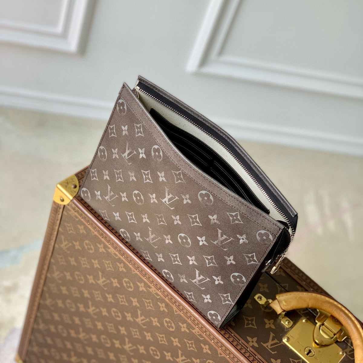 LOU POCHETTE VOYAGE