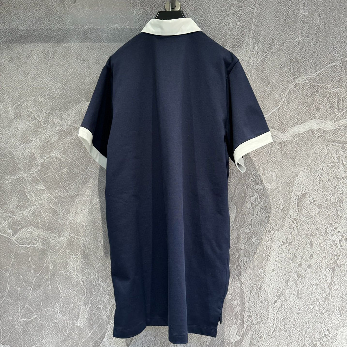 PD POLO DRESS
