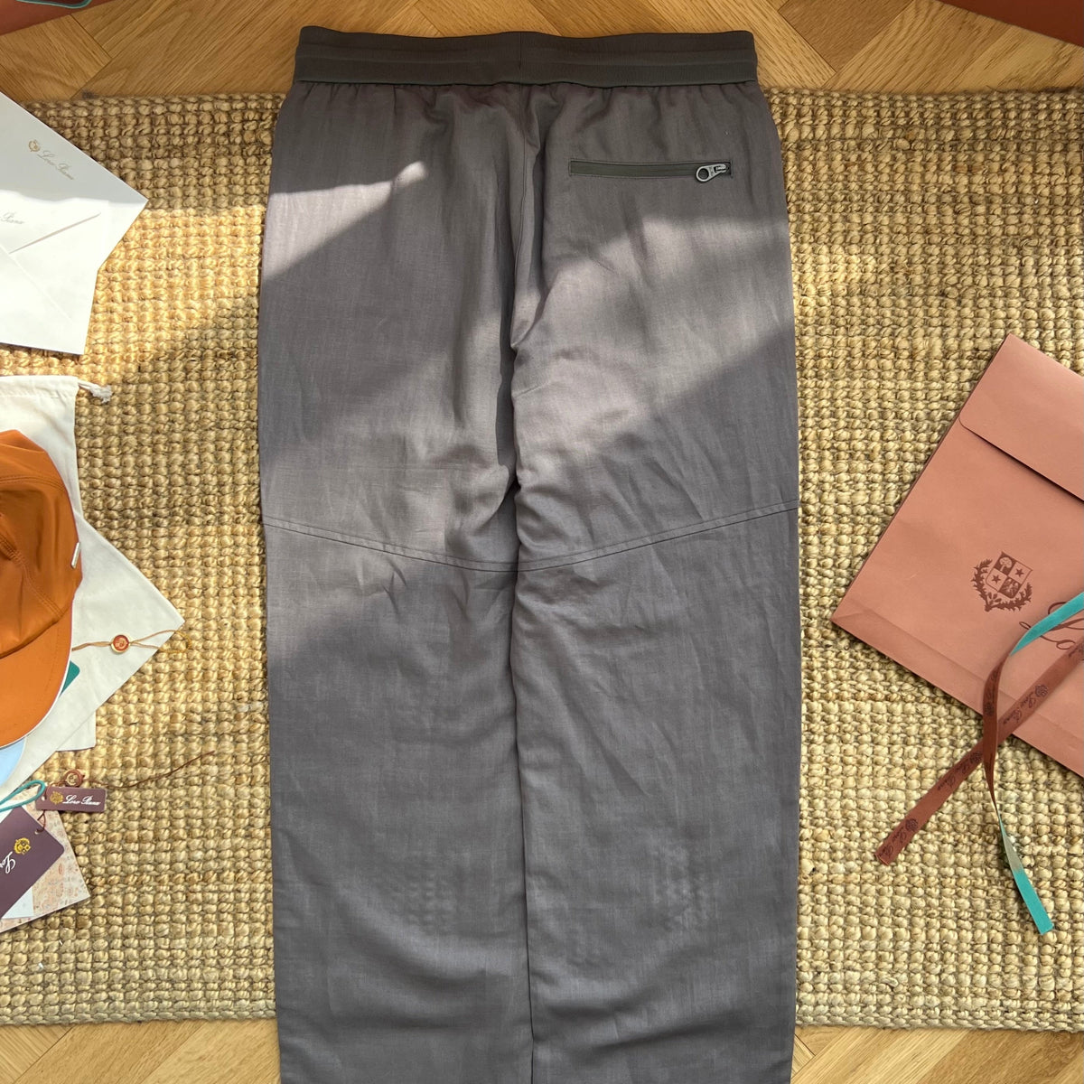 LORO P TROUSERS