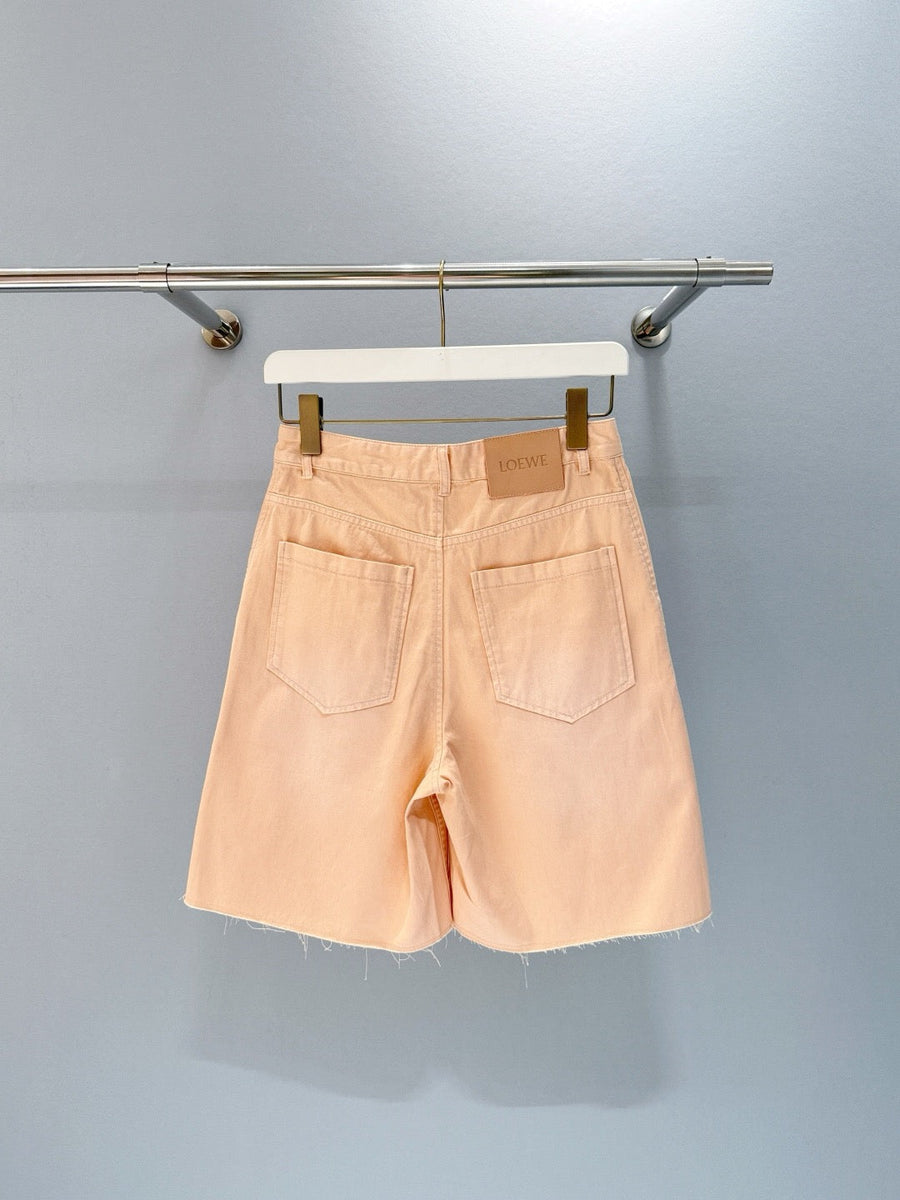 LOEW SHORTS