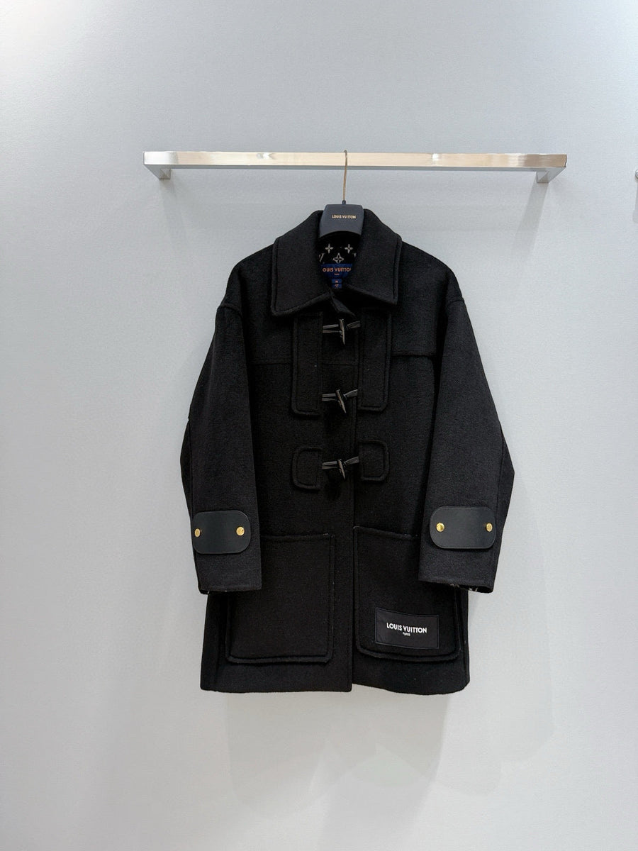 LOU COAT
