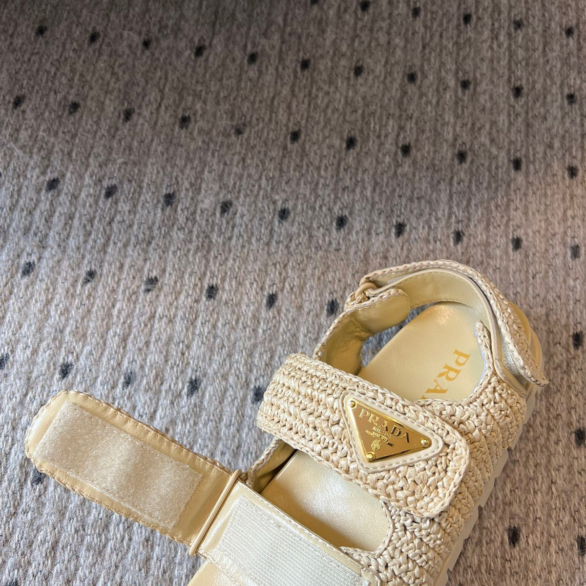 PD SANDALS