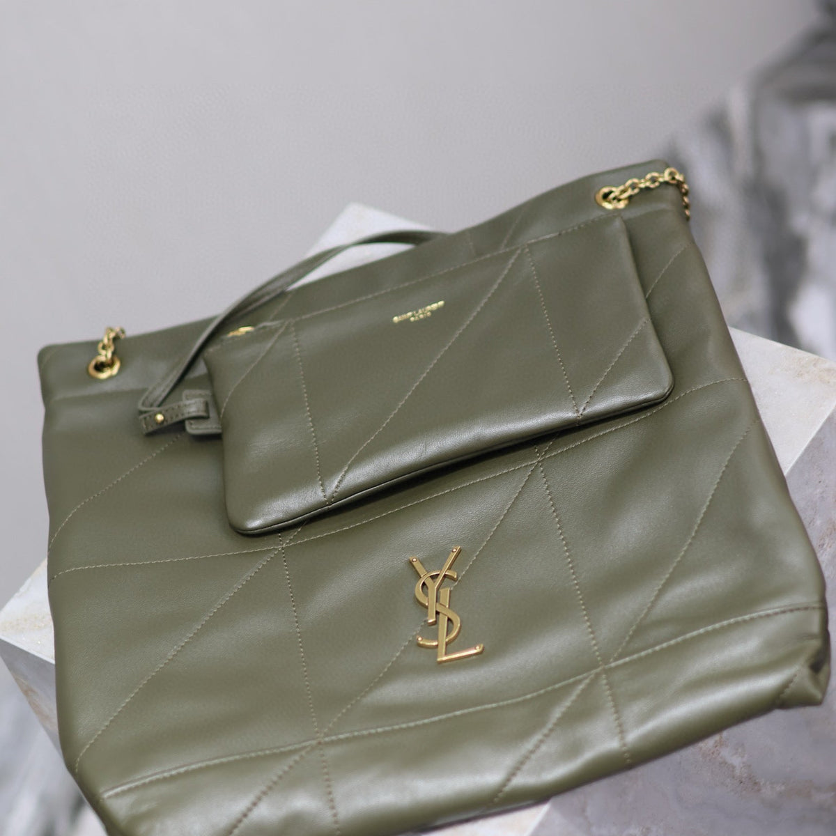 SL JAMIE 4.3 POCHON BAG