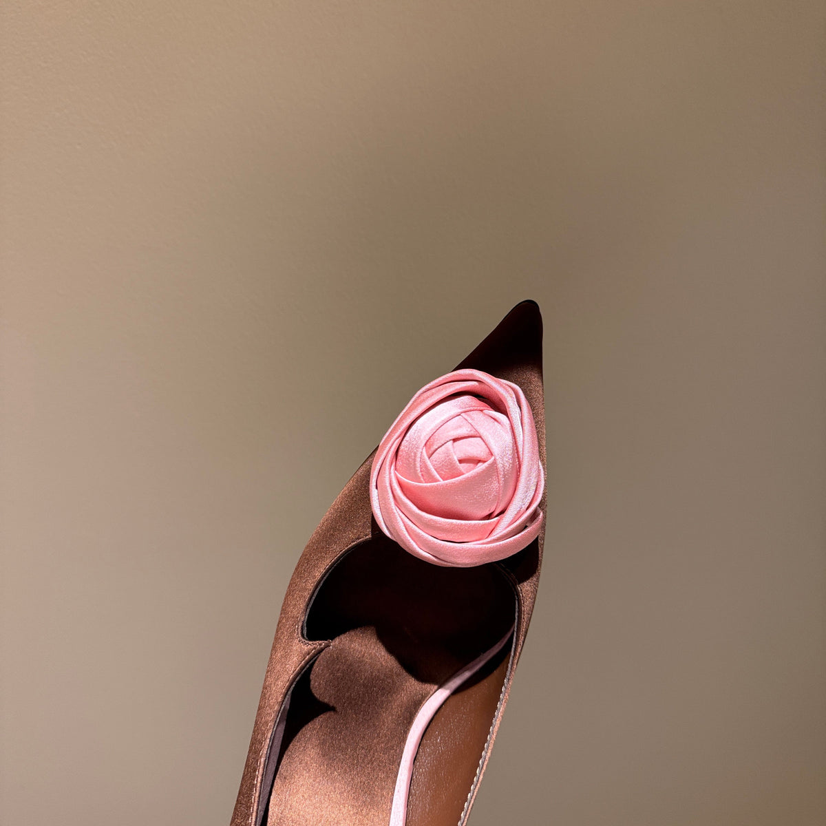 ROGER V HEELS