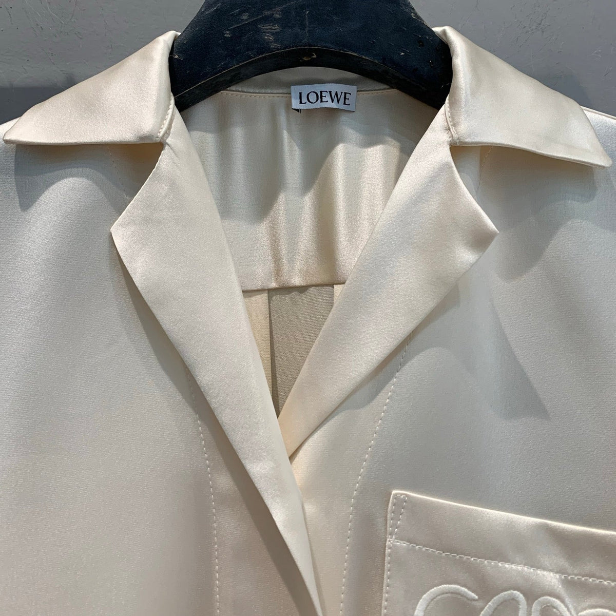 LOEW SHIRT