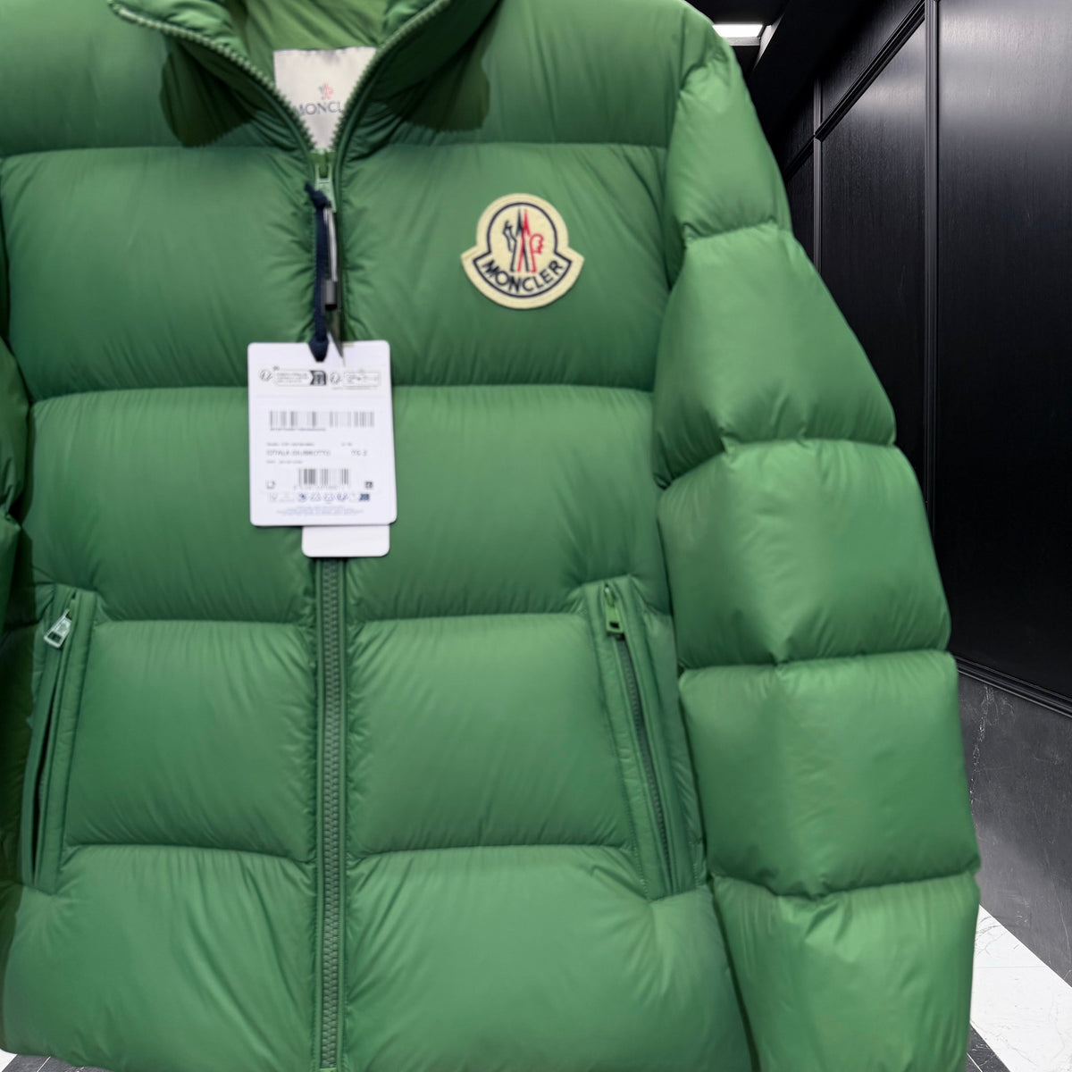 MONC CITALA JACKET