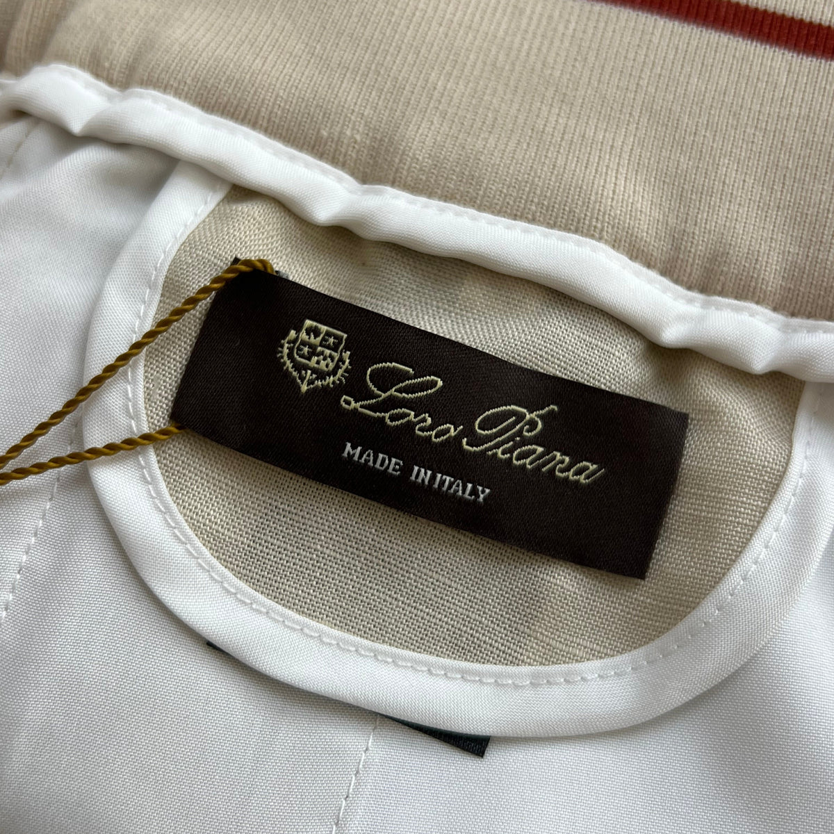 LORO P TROUSERS