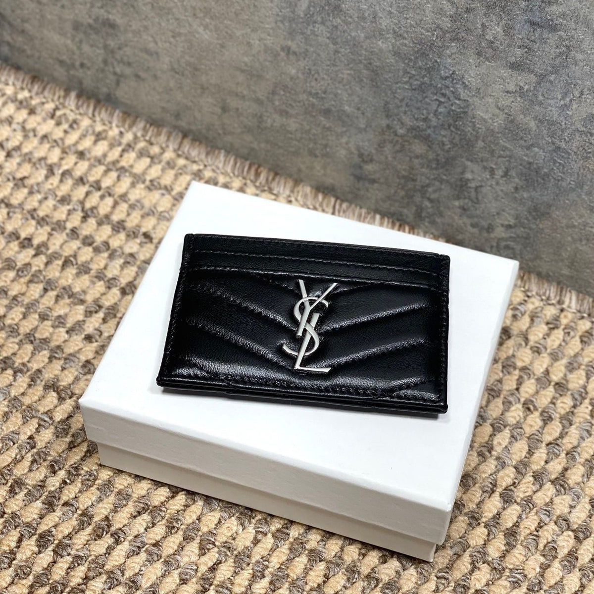 SL CARD HOLDER