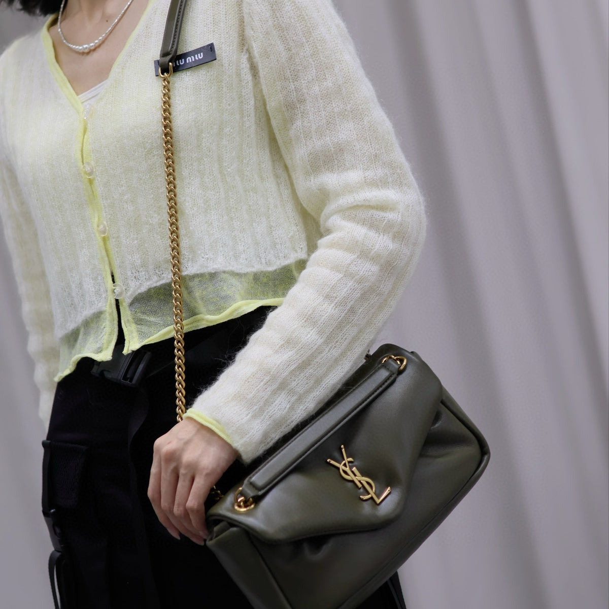 SL CALYPSO MEDIUM BAG