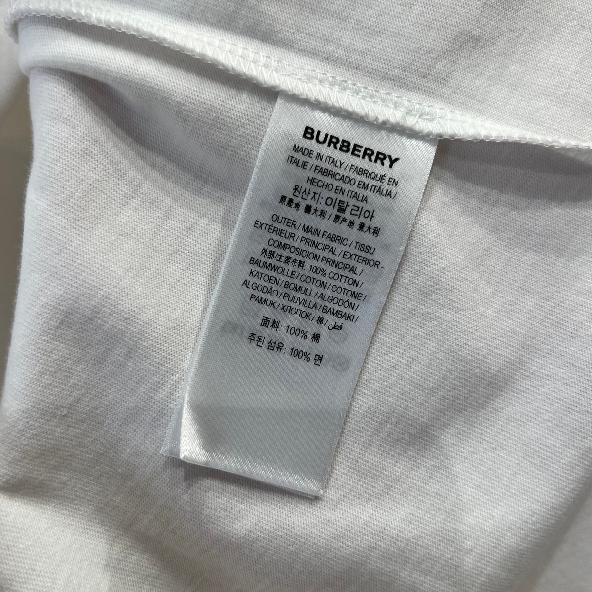 BBR T-SHIRT