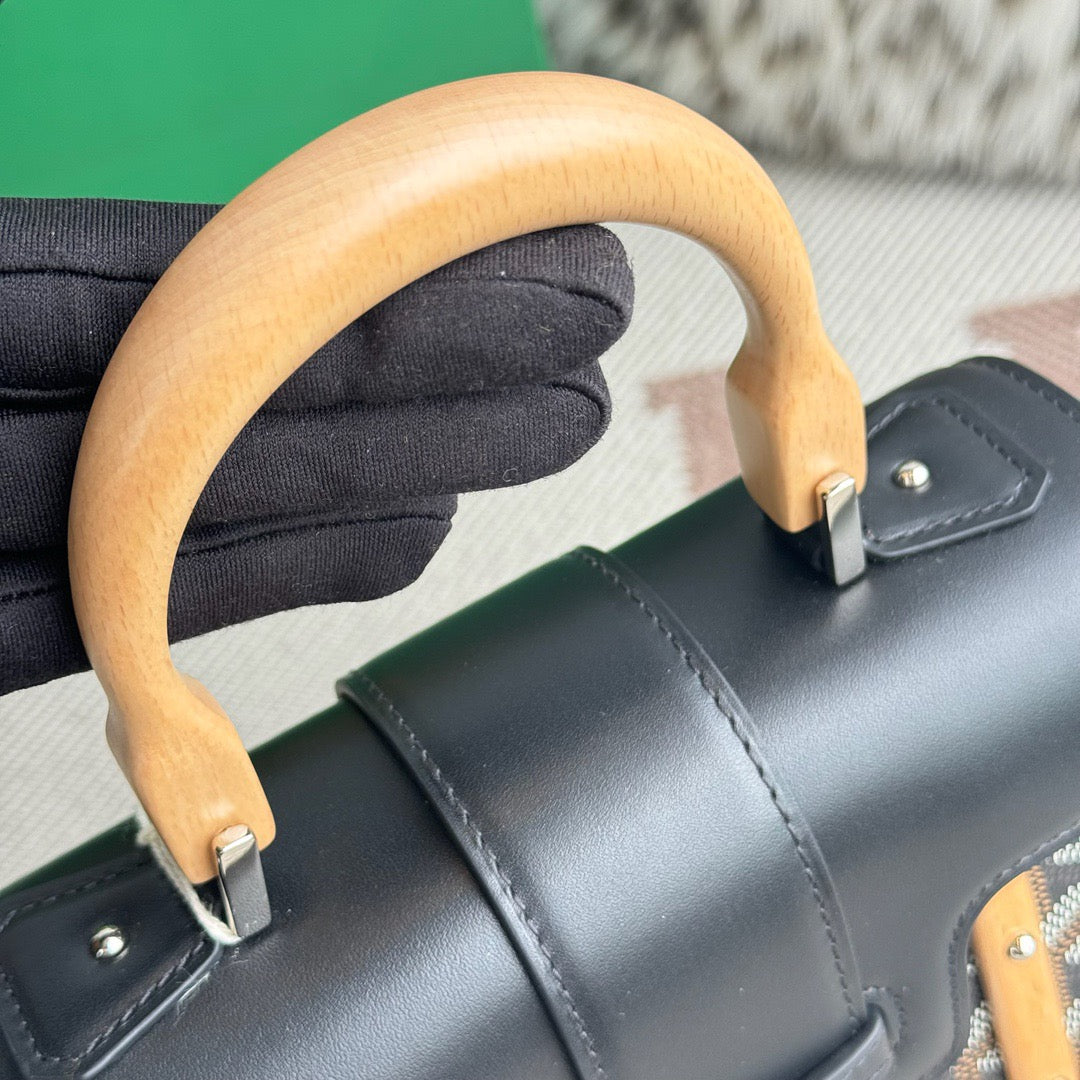 GOYA SAIGON STRUCTURE MINI BAG